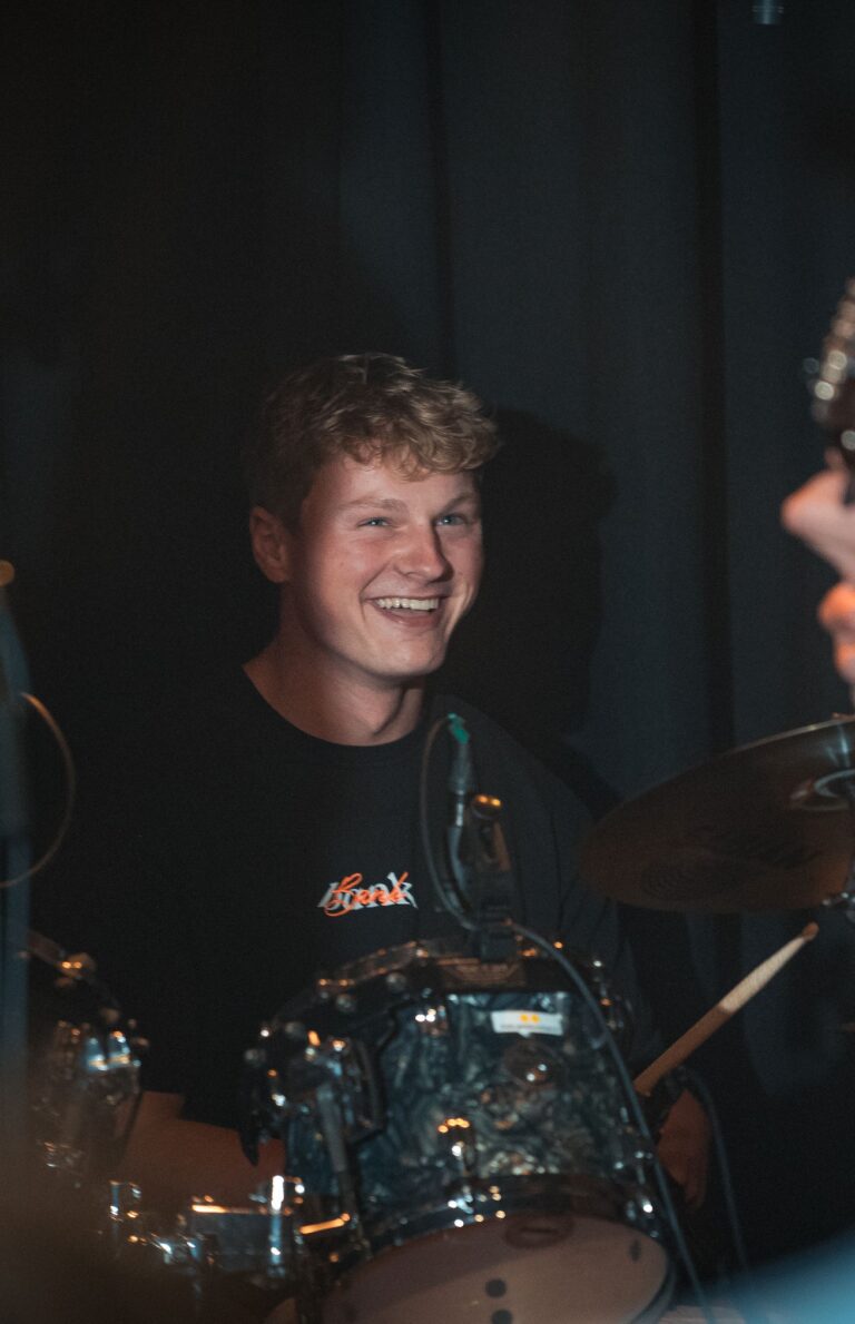 Band Roo De broers Roo