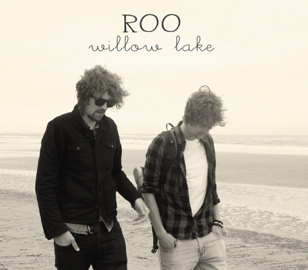 Willow Lake | CD