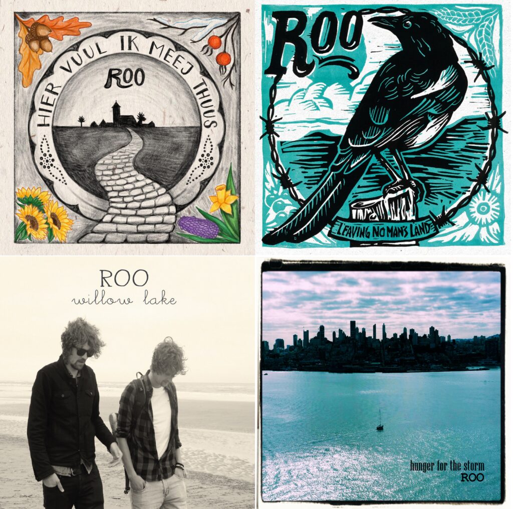Album collectie | CD